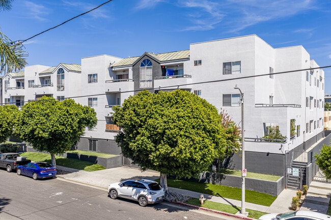 Magnolia Villas