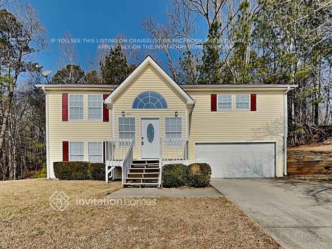 7828 Ridge Top Terrace