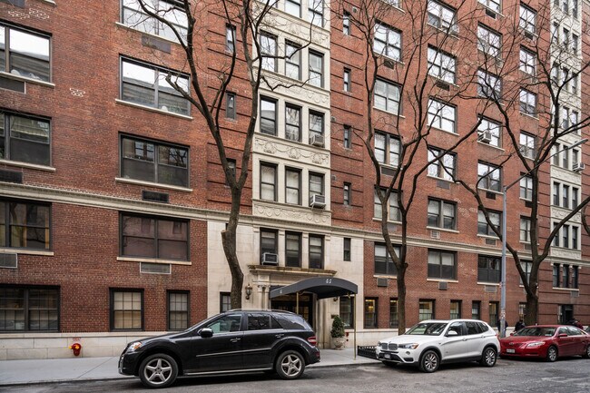 45 E 85th St in New York, NY - Building Photo - Building Photo