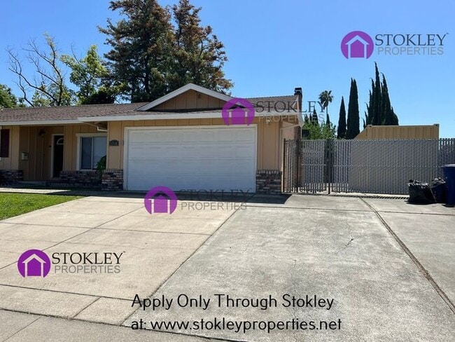 1510 Woodland Dr in Pittsburg, CA - Building Photo - Building Photo