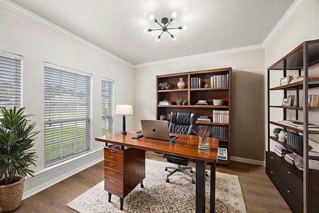 property at 21531 Indigo Ruth Dr