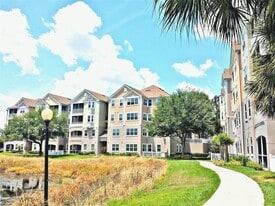 3446 Soho St in Orlando, FL - Building Photo