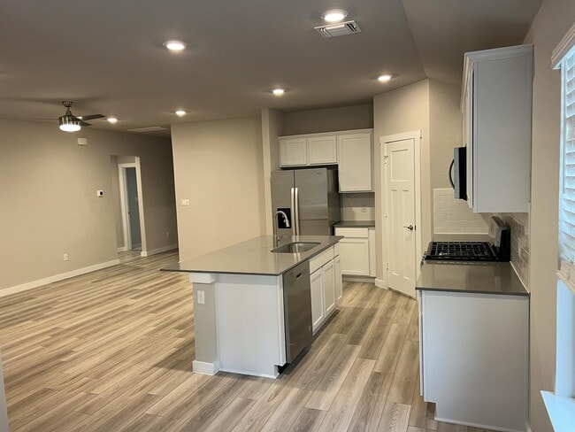 416 Coda Xing in Georgetown, TX - Building Photo - Building Photo