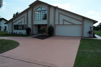 1434 Archer St in Lehigh Acres, FL - Building Photo - Building Photo