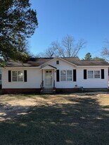 533 Oak Ave in Americus, GA - Building Photo