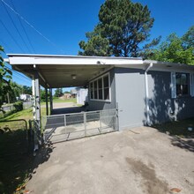 3320-3322 S 18th St in Fort Smith, AR - Building Photo - Building Photo