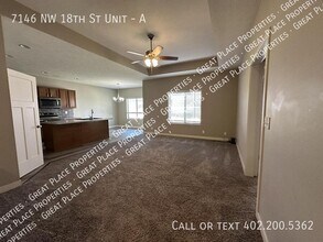 7146 NW 18th St in Lincoln, NE - Foto de edificio - Building Photo