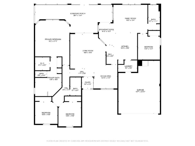 2600 Meadow View Ct in Kissimmee, FL - Building Photo - Building Photo