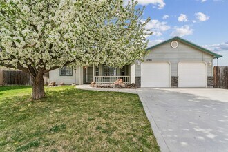 12566 W Norristown St in Boise, ID - Building Photo - Building Photo