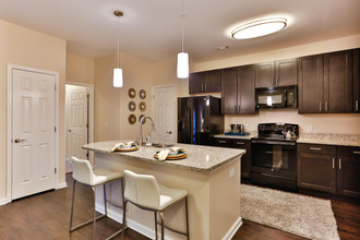 Residences at Brookline in Charlotte, NC - Building Photo - Interior Photo