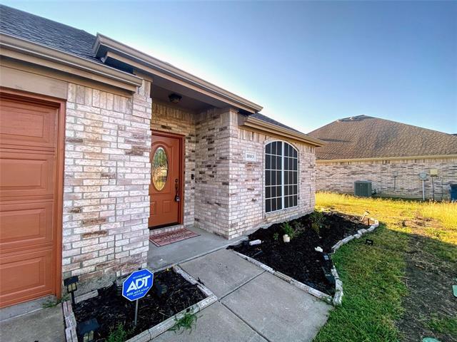 1003 Sipapu Ct in Wylie, TX - Building Photo - Building Photo