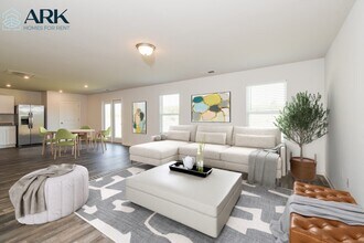 101 Radford Ct in Kingston, GA - Building Photo - Building Photo