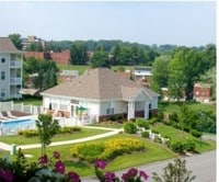 Building Photo - Castle Ridge Apartments in Pittsburgh, Pennsylvania