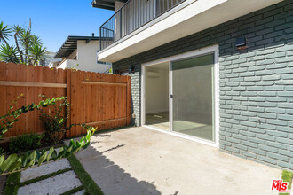 21 Topsail St in Marina Del Rey, CA - Building Photo - Building Photo