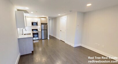 98 Queensberry St in Boston, MA - Building Photo - Building Photo