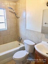 4119 E Hayne St in Tucson, AZ - Building Photo - Building Photo