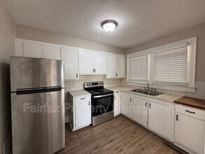 2107 Concord St in Durham, NC - Building Photo - Building Photo