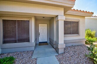 38786 Brandywine Ave in Palm Desert, CA - Building Photo - Building Photo