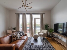965 Westmere Ave, Unit 965 Westmere in Charlotte, NC - Building Photo