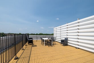 Seville Lofts in Trenton, NJ - Building Photo - Building Photo