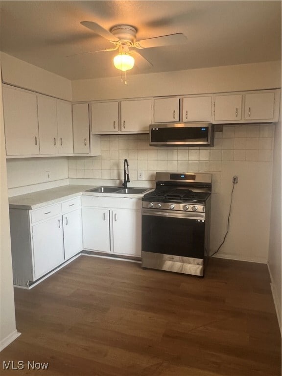 property at 1945 Preston Ave