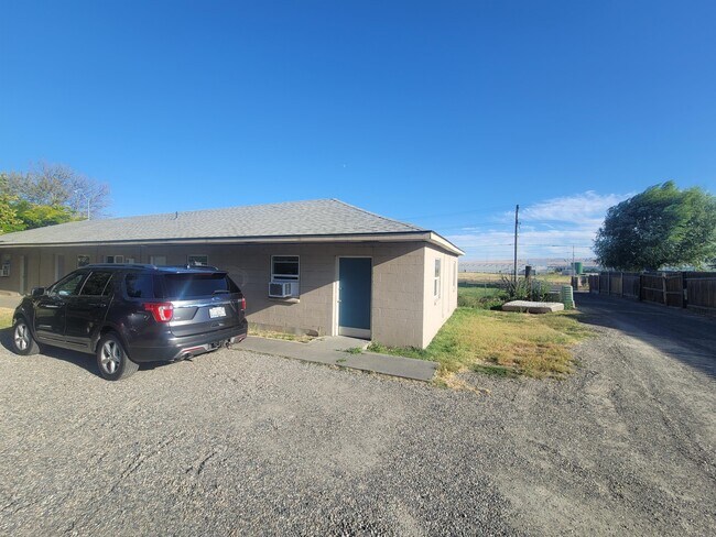 property at 724 Owen Ave