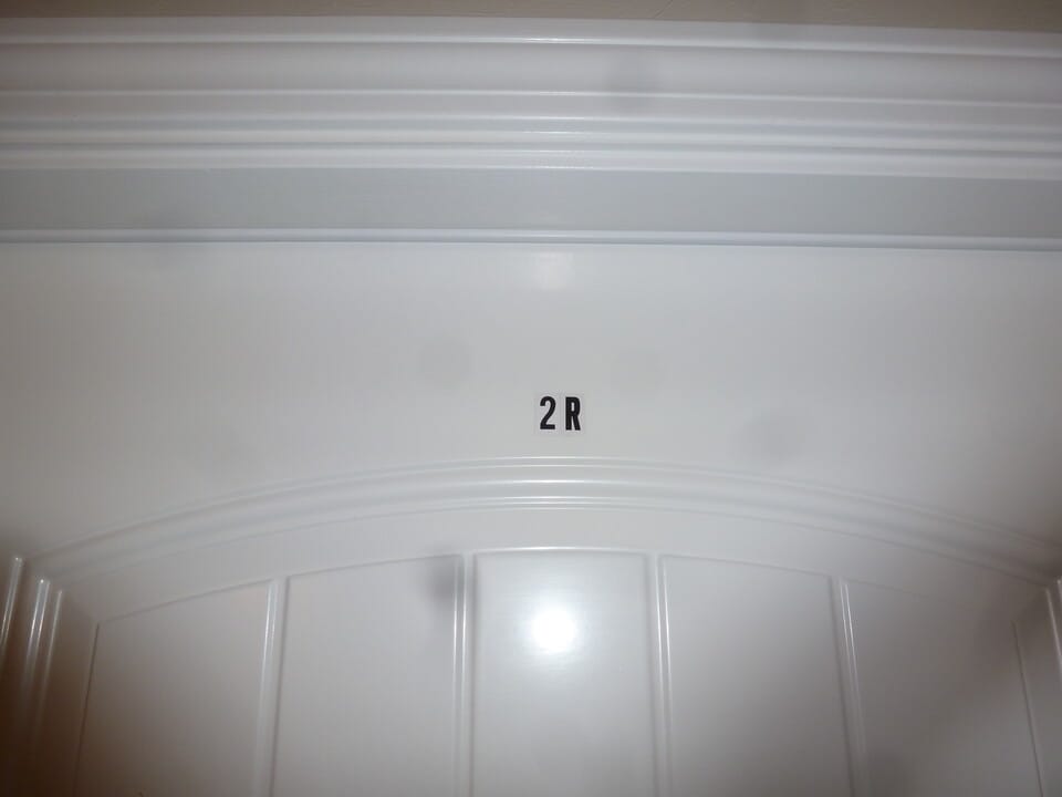 11 Houghton St, Unit #2 in Worcester, MA - Foto de edificio