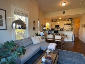 6 Giles Park, Unit 1 in Somerville, MA - Building Photo