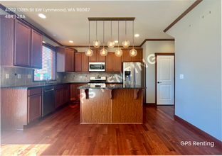 4002 138th St SW in Lynnwood, WA - Building Photo - Building Photo
