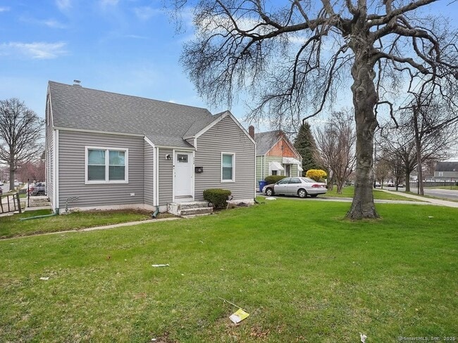 property at 2156 Madison Ave