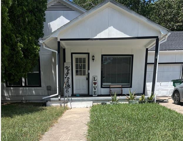 property at 1001 Olive St