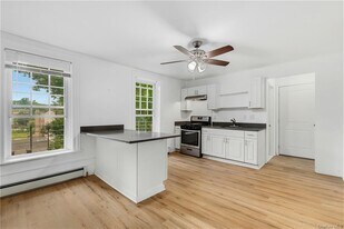 177 Liberty St in Newburgh, NY - Building Photo