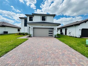 5085 Panella Ave in Ave Maria, FL - Building Photo - Building Photo