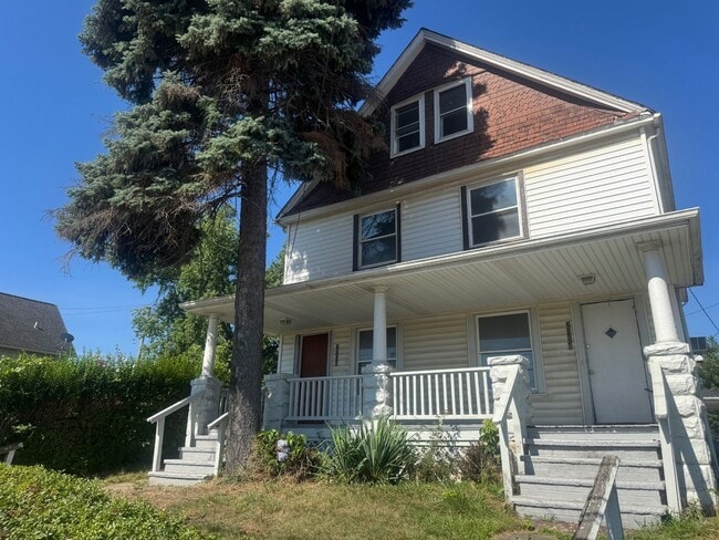 property at 2958 E 71st St