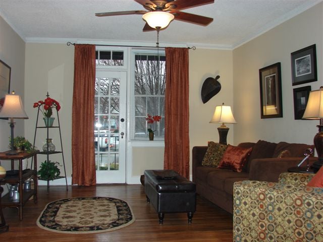 Wilmont Apartments in Raleigh, NC - Building Photo - Building Photo