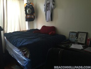 70 Joy St, Unit 9 in Boston, MA - Building Photo - Building Photo