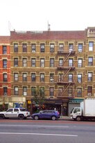 1748 1st Ave in New York, NY - Building Photo