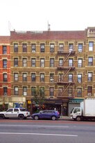 1748 1st Ave Apartamentos