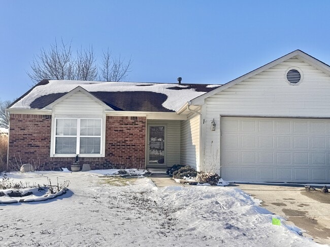 property at 1315 N Berkley Rd