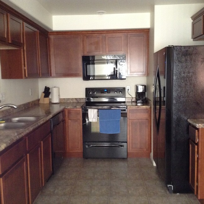 4032 Raindancer Trail in Cheyenne, WY - Building Photo - Building Photo
