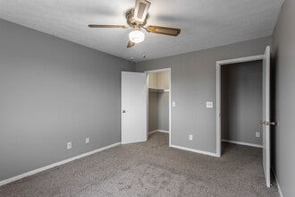 Wyndham Ridge Townhomes in Columbus, OH - Foto de edificio - Interior Photo
