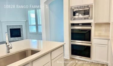 10828 Bango Farms in San Antonio, TX - Building Photo - Building Photo