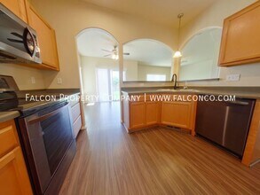 6224 Saddlebred Way in Colorado Springs, CO - Building Photo - Building Photo