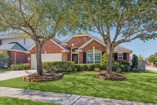 20019 Alcea Ct in Spring, TX - Building Photo