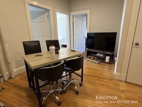 370 Chestnut Hill Ave in Boston, MA - Building Photo - Building Photo