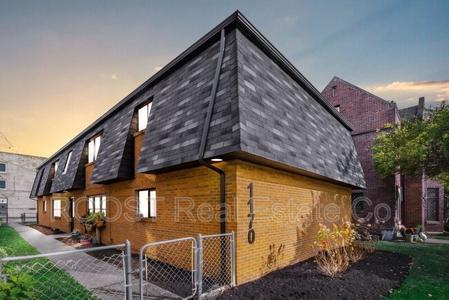 property at 1170 Bryden Rd