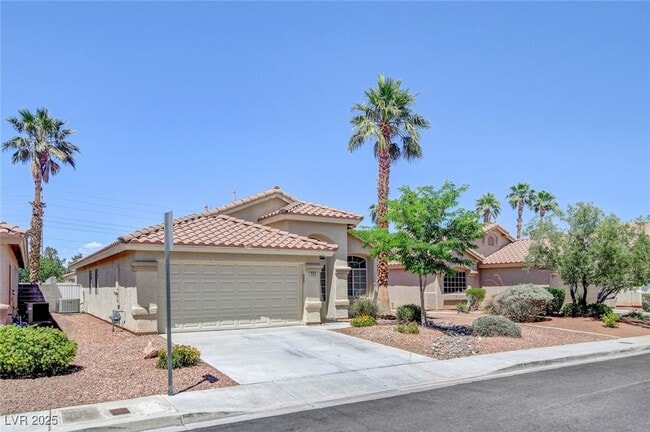 980 Sand Coral Dr in Las Vegas, NV - Building Photo - Building Photo