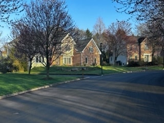 property at 1067 Treeline Dr