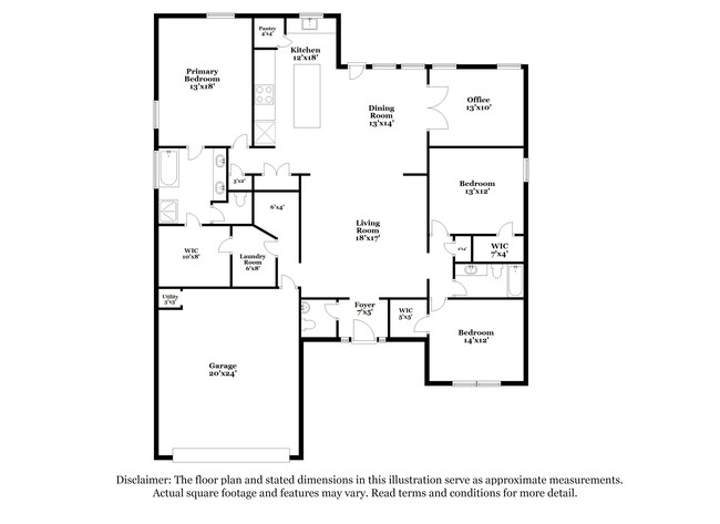 238 Balota St in Meridianville, AL - Building Photo - Building Photo