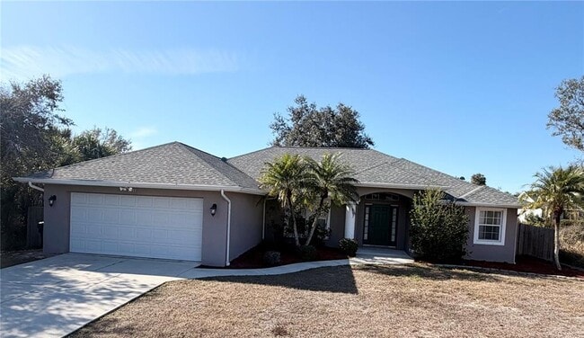 property at 2511 Rushmore St